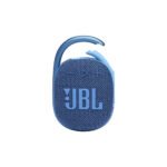 Coluna portátil JBL Clip 4 Eco estéreo 5W Bluetooth Azul - Image 3