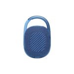 Coluna portátil JBL Clip 4 Eco estéreo 5W Bluetooth Azul - Image 2