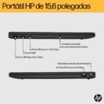 Portátil HP 15-fc0097np 15.6" Full HD R7 5825U 16GB 1TB AMD Radeon S/so - Image 11