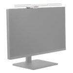 Lâmpada para Monitor BenQ ScreenBar Pro Monitor Light Prateada - Image 5