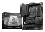 Motherboard Intel MSI Mag Z790 Tomahawk Wifi Z790 Lga 1700 ATX