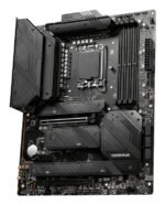 Motherboard Intel MSI Mag Z790 Tomahawk Wifi Z790 Lga 1700 ATX - Image 3