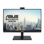 Monitor ASUS BE24EQSK 23.8″ 1920 x 1080 FHD preto