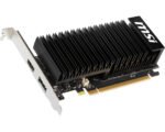 Placa Gráfica MSI Geforce GT 1030 LP OC 4GB Gddr4 - Image 3