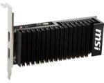 Placa Gráfica MSI Geforce GT 1030 LP OC 4GB Gddr4 - Image 4