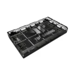 Controlador de Ventoinhas ASUS TUF Gaming Argb pwm fan hub - Image 5