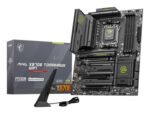 Motherboard MSI Mag x870e Tomahawk WIFI AM5