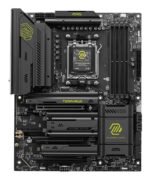 Motherboard MSI Mag x870e Tomahawk WIFI AM5 - Image 2