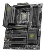Motherboard MSI Mag x870e Tomahawk WIFI AM5 - Image 3