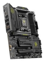 Motherboard MSI Mag x870e Tomahawk WIFI AM5 - Image 4