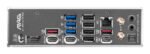 Motherboard MSI Mag x870e Tomahawk WIFI AM5 - Image 5