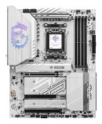 Motherboard MSI B850 Edge Ti Wifi AM5 ATX - Image 2