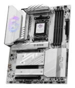 Motherboard MSI B850 Edge Ti Wifi AM5 ATX - Image 3
