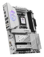 Motherboard MSI B850 Edge Ti Wifi AM5 ATX - Image 4