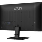 Monitor MSI Pro mp251 24.5" 1920 x 1080 FHD IPS 120 Hz Preto - Image 12