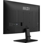 Monitor MSI Pro mp251 24.5" 1920 x 1080 FHD IPS 120 Hz Preto - Image 13