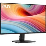 Monitor MSI Pro mp251 24.5" 1920 x 1080 FHD IPS 120 Hz Preto - Image 6