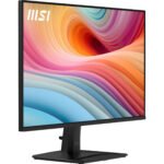Monitor MSI Pro mp251 24.5" 1920 x 1080 FHD IPS 120 Hz Preto - Image 7