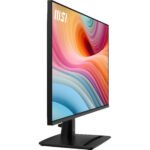 Monitor MSI Pro mp251 24.5" 1920 x 1080 FHD IPS 120 Hz Preto - Image 8