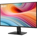 Monitor MSI Pro mp251 24.5" 1920 x 1080 FHD IPS 120 Hz Preto - Image 9