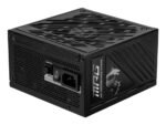 Fonte de Alimentação 850w MSI Mpg a850gs pcie5