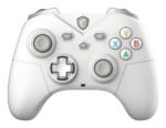 Gamepad MSI Force Gc300 Wireless White Branco Usb 2.0
