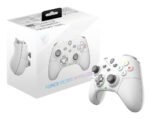 Gamepad MSI Force Gc300 Wireless White Branco Usb 2.0 - Image 5