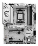 Motherboard Amd B850 MSI B850 Gaming Plus Wifi6E AM5 ATX - Image 2
