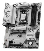 Motherboard Amd B850 MSI B850 Gaming Plus Wifi6E AM5 ATX - Image 3