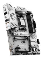 Motherboard Amd B850 MSI B850 Gaming Plus Wifi6E AM5 ATX - Image 4