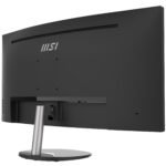 Monitor MSI Pro MP341CQ  34" 3440 x 1440 pixels UltraWide Quad HD Preto - Image 11