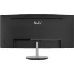 Monitor MSI Pro MP341CQ  34" 3440 x 1440 pixels UltraWide Quad HD Preto - Image 5