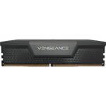 Memória Corsair Vengeance Black 32GB (2x16GB) DDR5 6000MHz CL38 - Image 2
