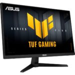 Monitor ASUS TUF Gaming VG279QM5A 27" FHD 1ms 240Hz Preto - Image 2