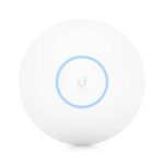 Access Point Ubiquiti U6 Pro WiFi 6 Dual-Band 4x4 MU-MIMO Gigabit PoE+ Ceiling Mount