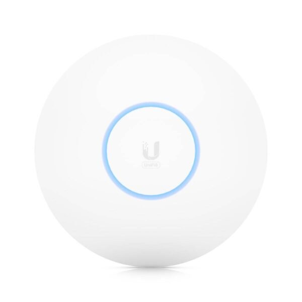 Access Point Ubiquiti U6 Pro WiFi 6 Dual-Band 4x4 MU-MIMO Gigabit PoE+ Ceiling Mount