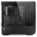 Caixa ATX Lian Li Lancool III Vidro Temperado Preta - Image 4