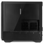 Caixa ATX Lian Li Lancool III Vidro Temperado Preta - Image 3