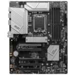 Motherboard ATX MSI Pro B760-P II Skt1700 - Image 5