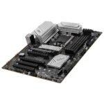 Motherboard ATX MSI Pro B760-P II Skt1700 - Image 2
