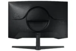 Monitor Curvo Samsung Odyssey G5 27" VA Quad HD 165Hz Preto - Image 11