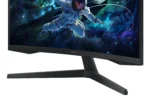 Monitor Curvo Samsung Odyssey G5 27" VA Quad HD 165Hz Preto - Image 16