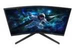 Monitor Curvo Samsung Odyssey G5 27" VA Quad HD 165Hz Preto - Image 7