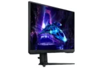 Monitor Samsung 27" Odyssey G3 G30D FHD 180Hz 1ms FreeSync - Image 6