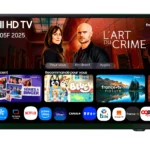 Televisão Samsung 24" 24F6005F Smart TV Full HD