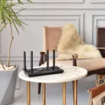 Router TP-Link ARCHER AX23 Gigabit Ethernet WiFi 6 Preto - Image 5