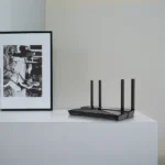 Router TP-Link ARCHER AX23 Gigabit Ethernet WiFi 6 Preto - Image 8