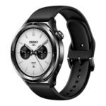 Smartwatch Xiaomi Watch S4 Black - Image 2