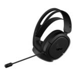 Headset Asus TUF Gaming H1 Wireless Preto