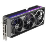 Placa Gráfica Asus GeForce RTX 5080 ASTRAL ROG STRIX GAMING 16GB DLSS4 - Image 4